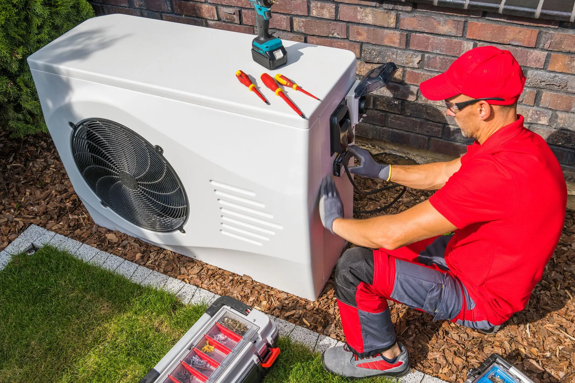 About HVAC in Nekoosa, WI